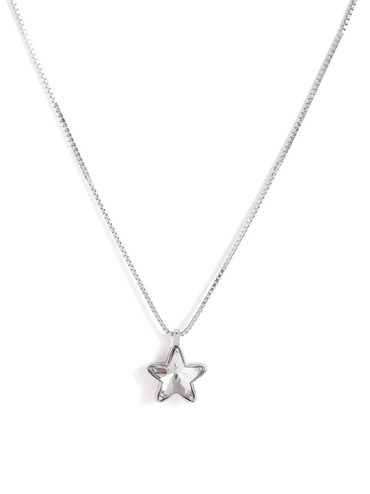 925 sterling silver necklace