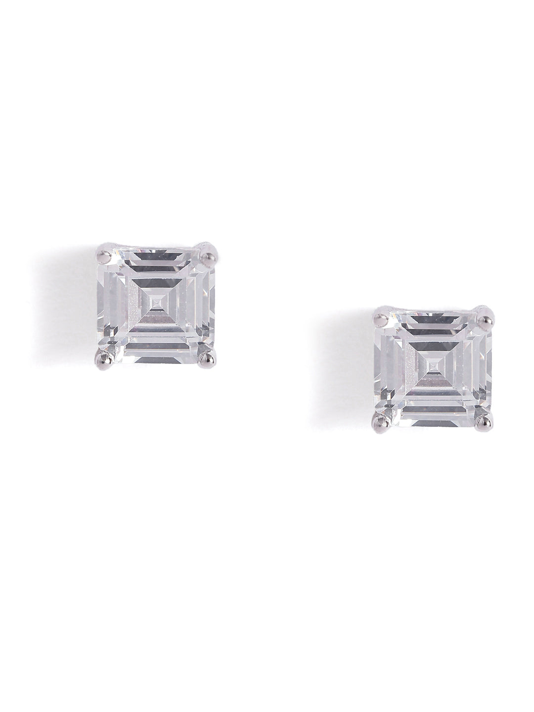 925 sterling silver stud earrings