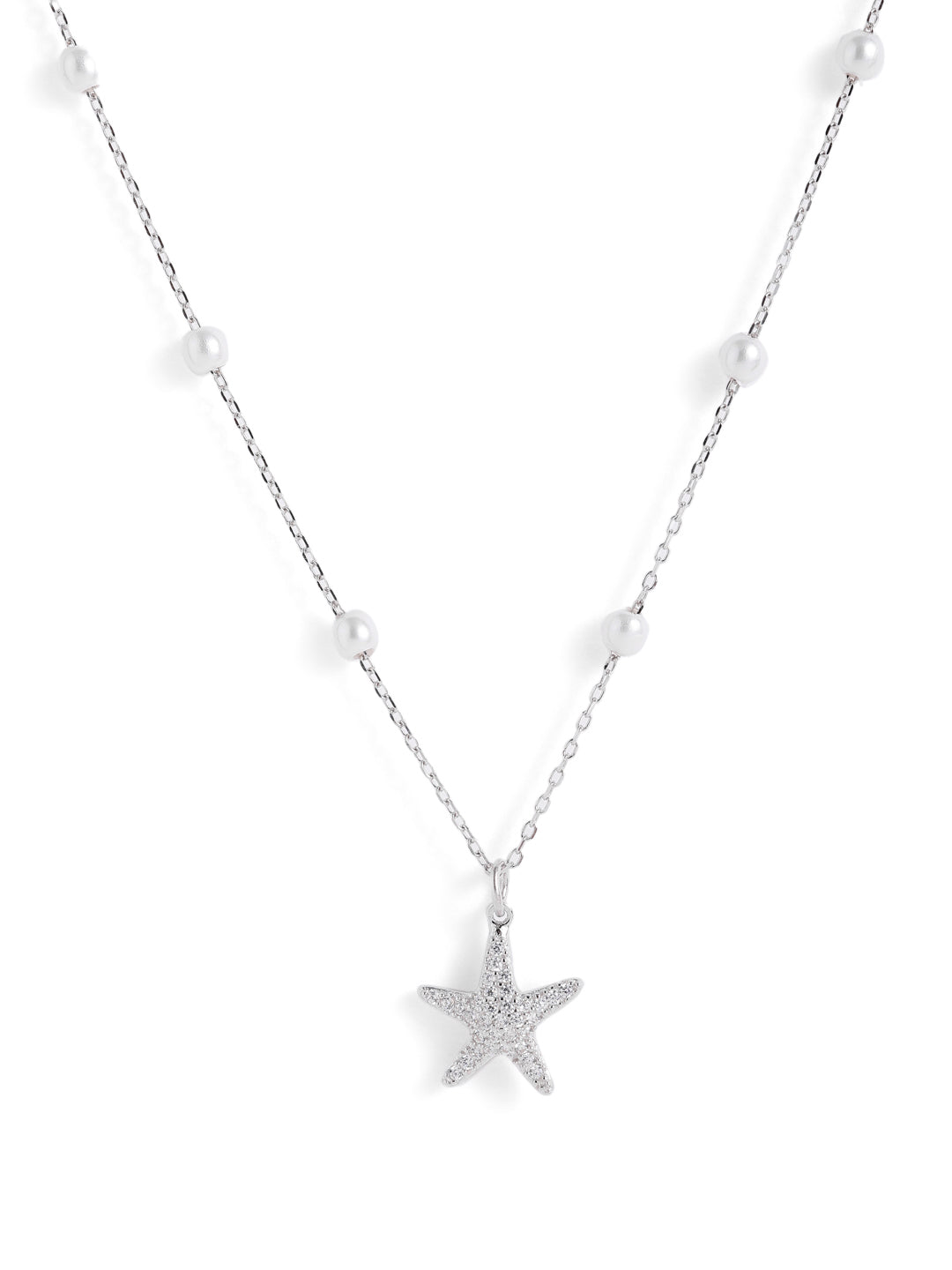 925 sterling silver necklace