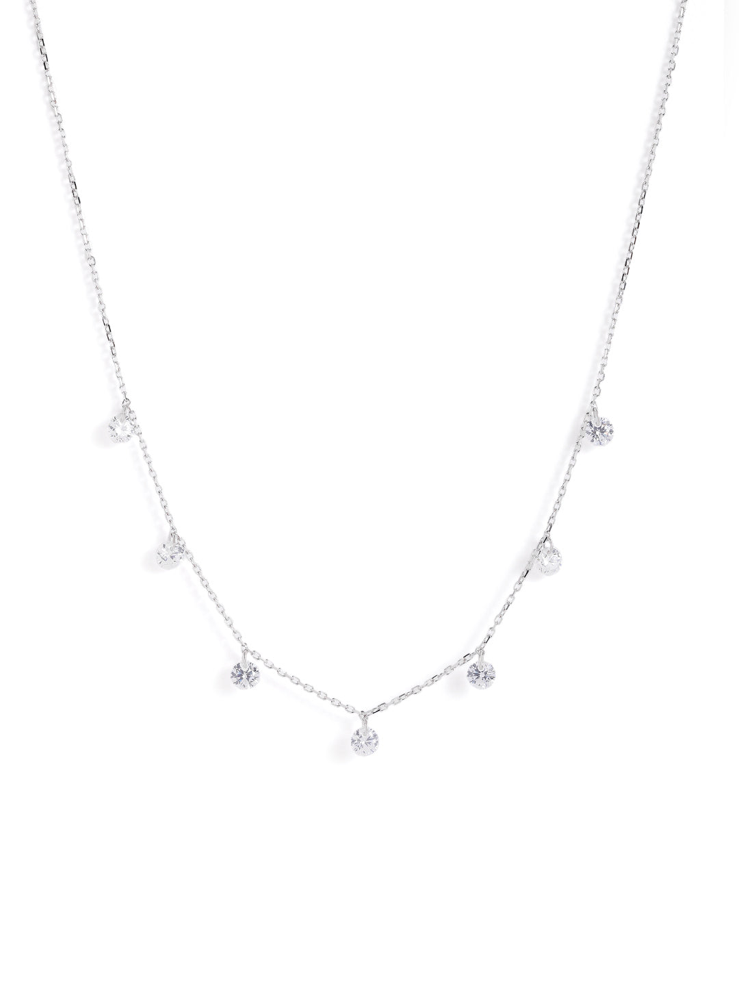 925 sterling silver necklace