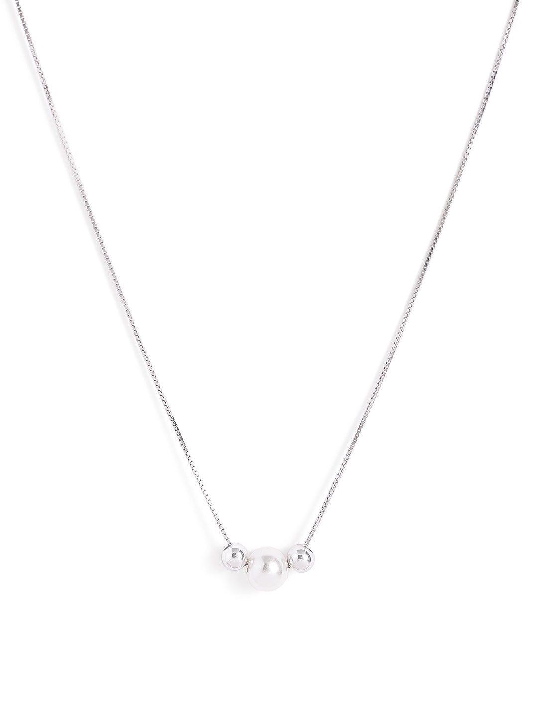 925 sterling silver necklace