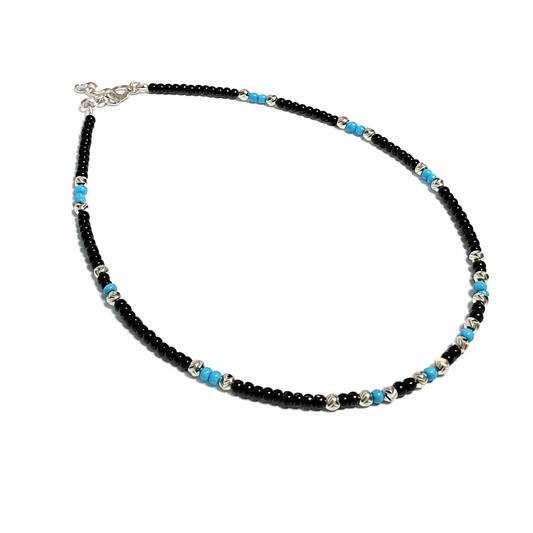 925 sterling silver anklet for women