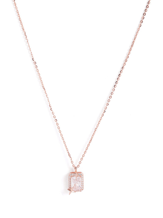 925 sterling silver necklace