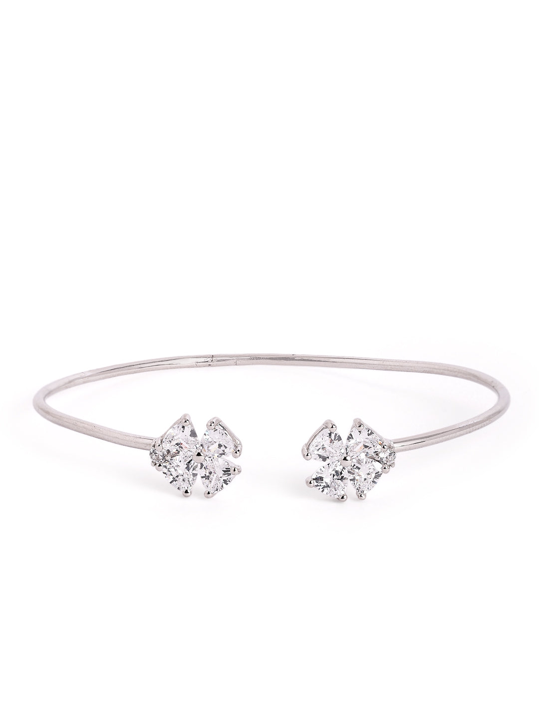 925 sterling silver Cuff bracelet