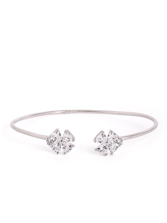 925 sterling silver Cuff bracelet