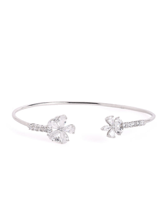 925 sterling silver Cuff bracelet