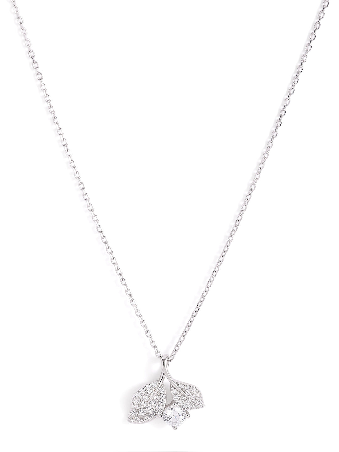 925 sterling silver necklace