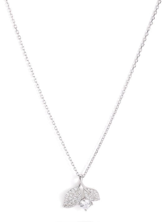 925 sterling silver necklace