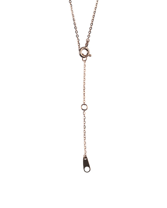 Graceful Garden Pendant Necklace