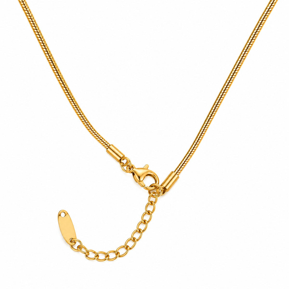 Dew Drop Necklace