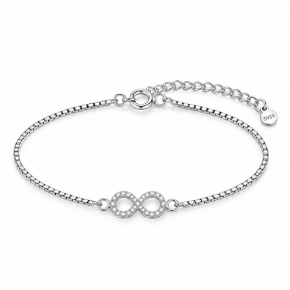 Infinity Grace Bracelet