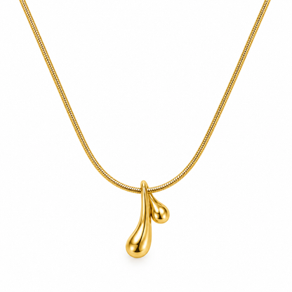 Dew Drop Necklace
