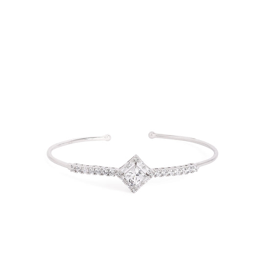 Iconic Square Spark Cuff