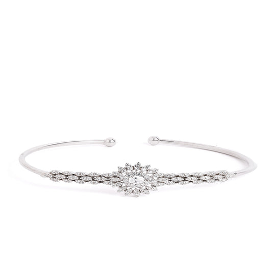 Starlight Halo Bracelet