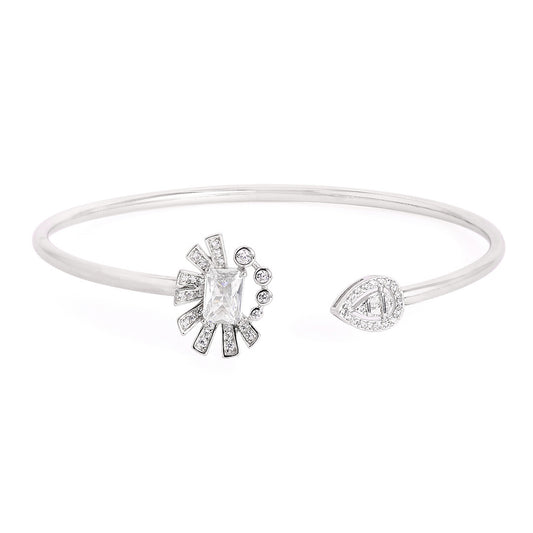 Lumiere Spark Statement Bracelet
