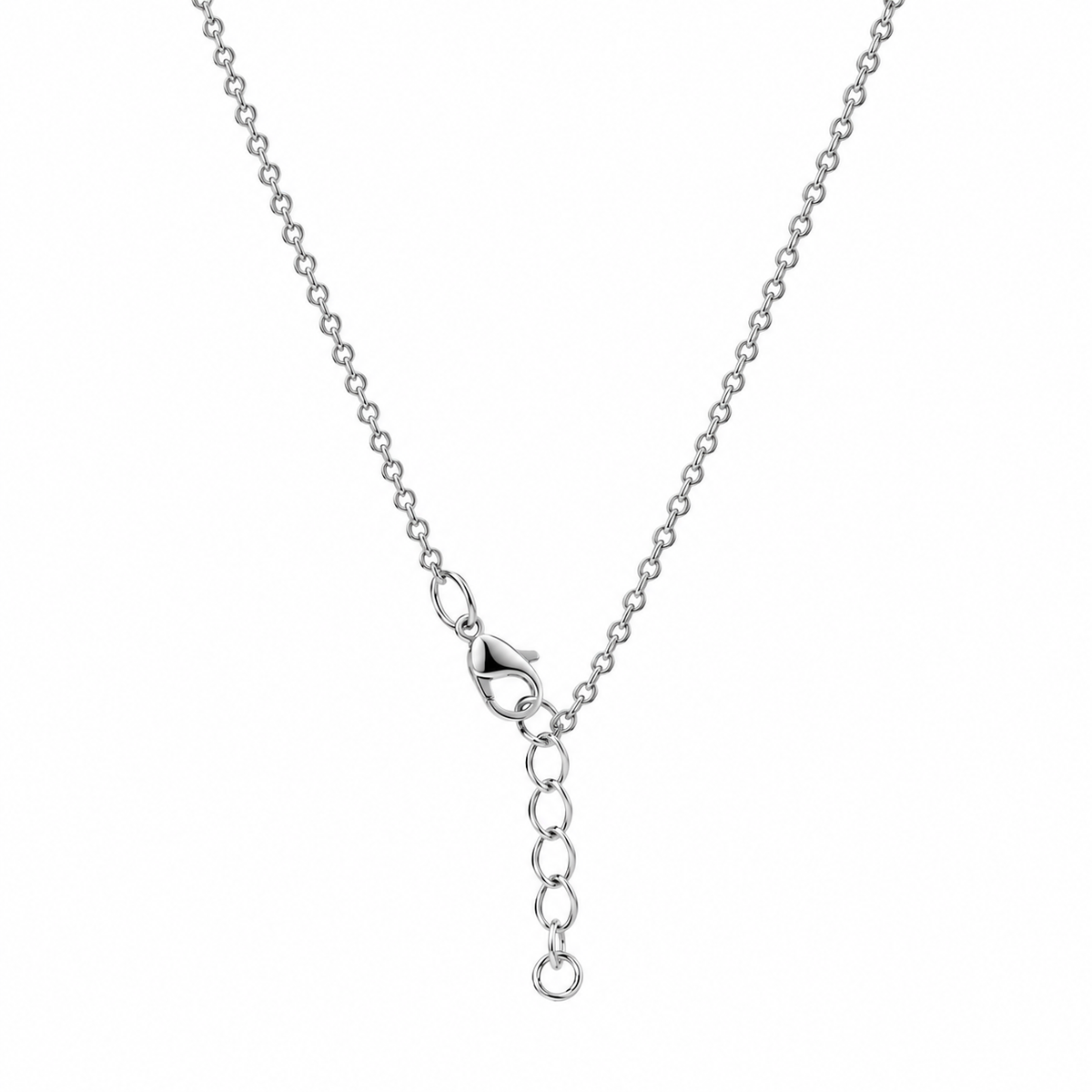 Forever Heart Necklace