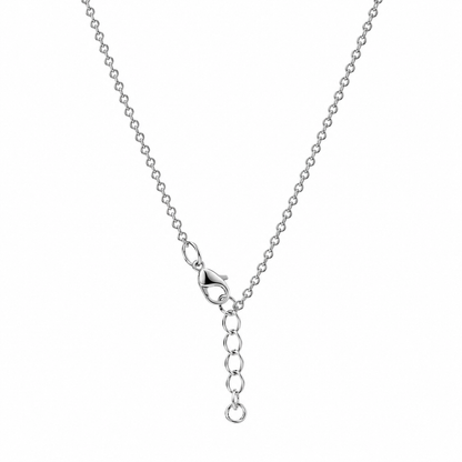 Forever Heart Necklace