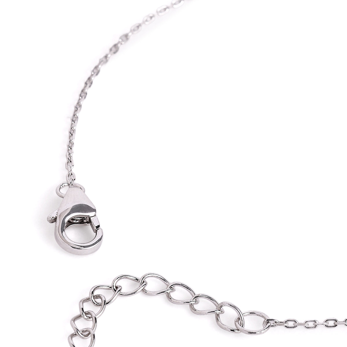 Infinity Knot Bracelet