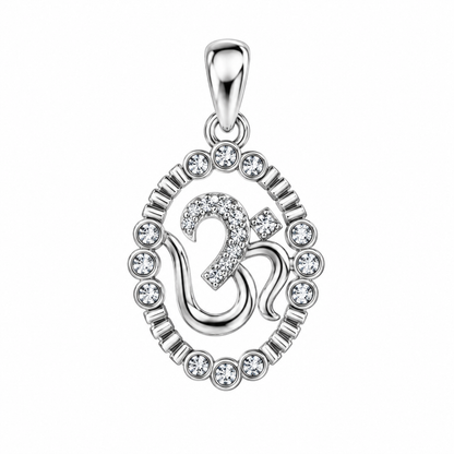 Shree Om Pendant