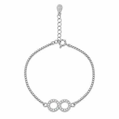 Infinity Grace Bracelet