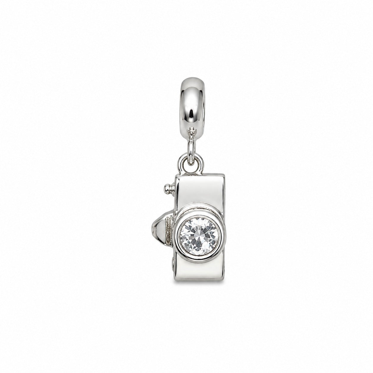 925 Silver Dream Capture Pendant