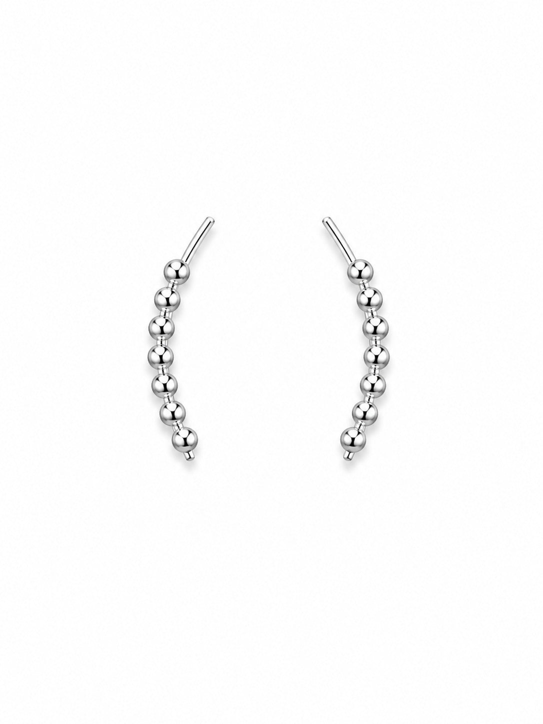 925 Silver Everyday Silver Climbers