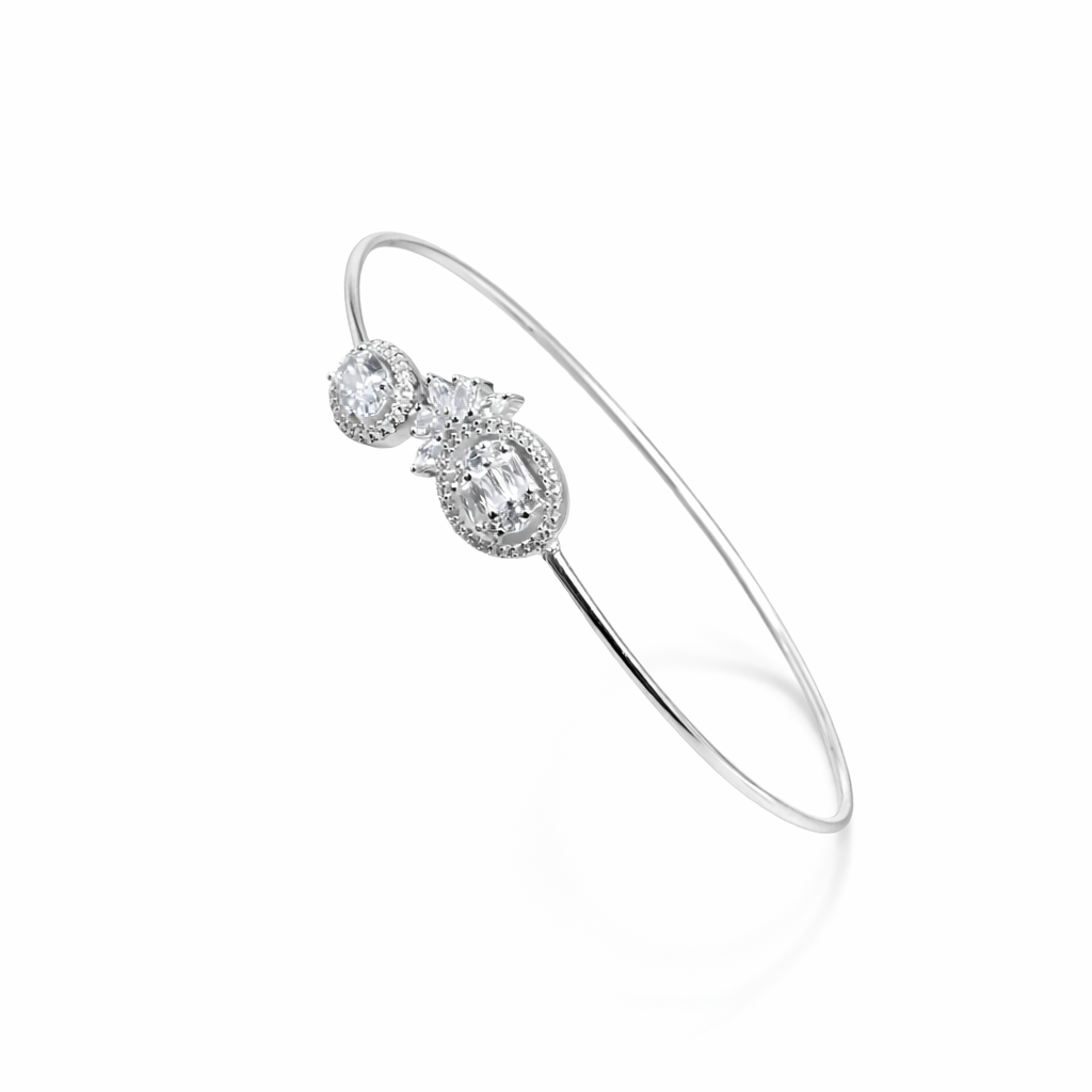 Dual Spark Grace Bracelet