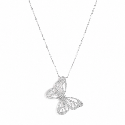 Flying Freedom Necklace