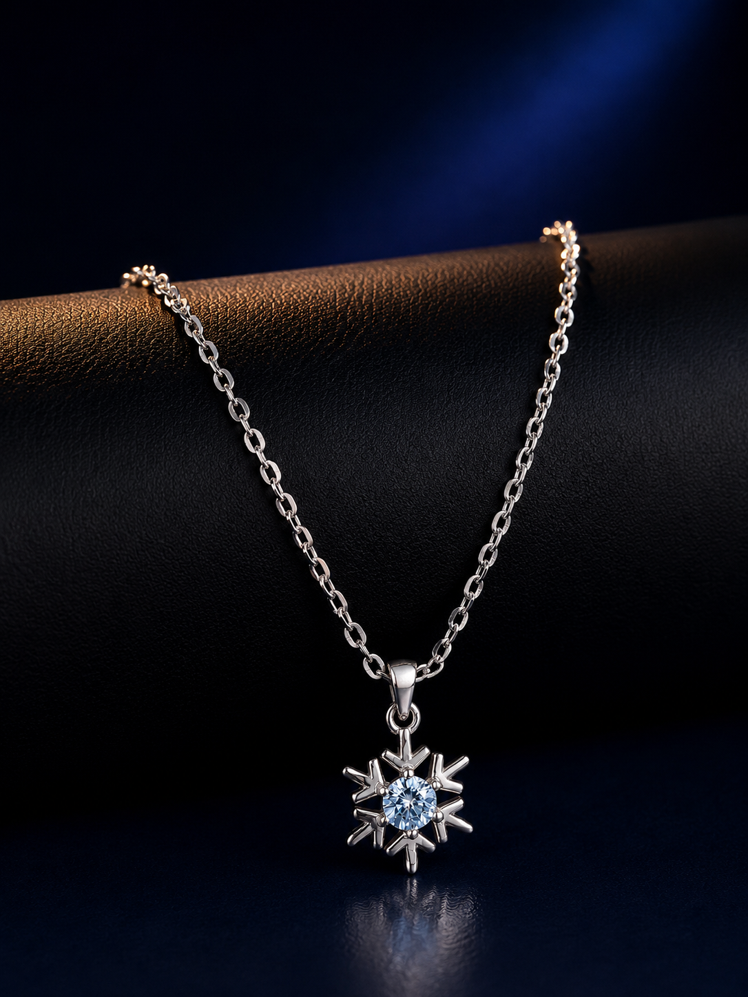 925 Silver Cosmic Pop Necklace