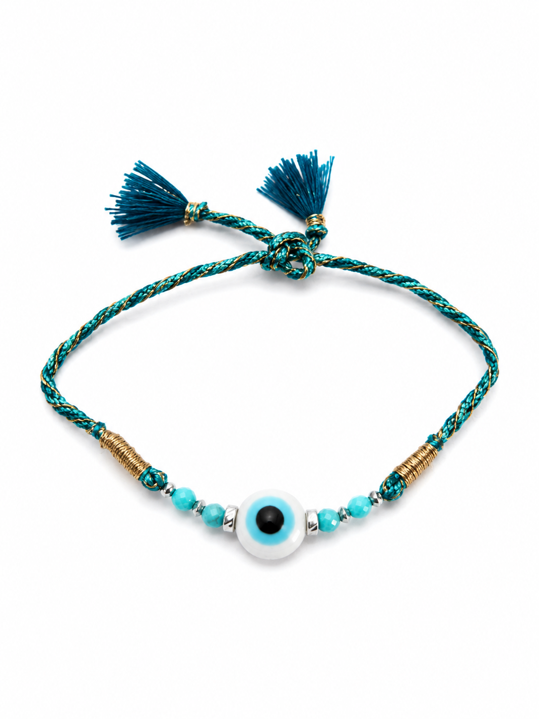 Designer Evil Eye Rakhi