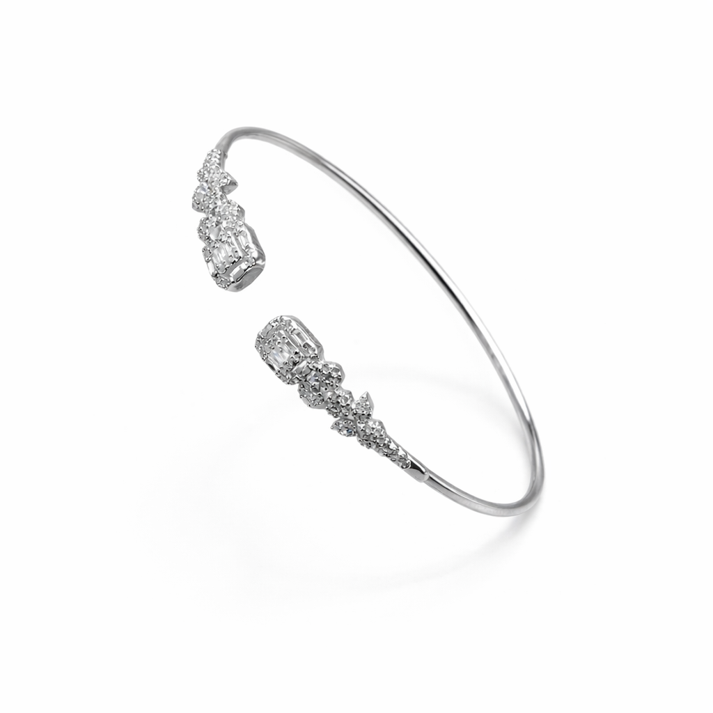 Soft Flex Bracelet