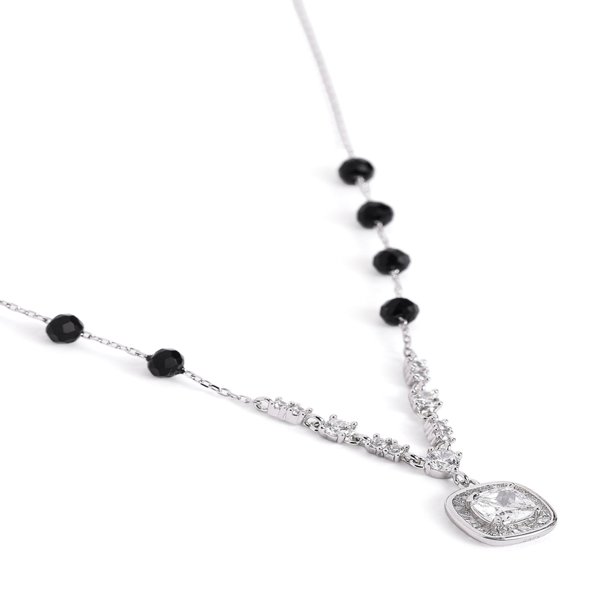 Black Bead Dream MangalSutra